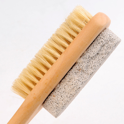 OEM ODM Feet Pumice Stone Remove Dead Hard Skin Callus Foot Scrubber Stone