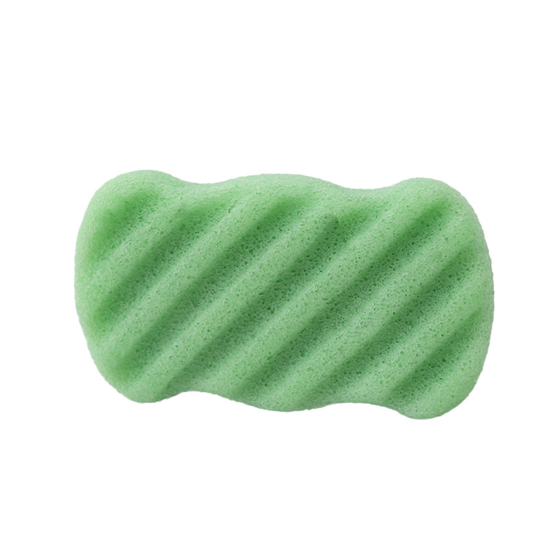 Wet Dry BSCI Konjac Facial Sponge Lidl