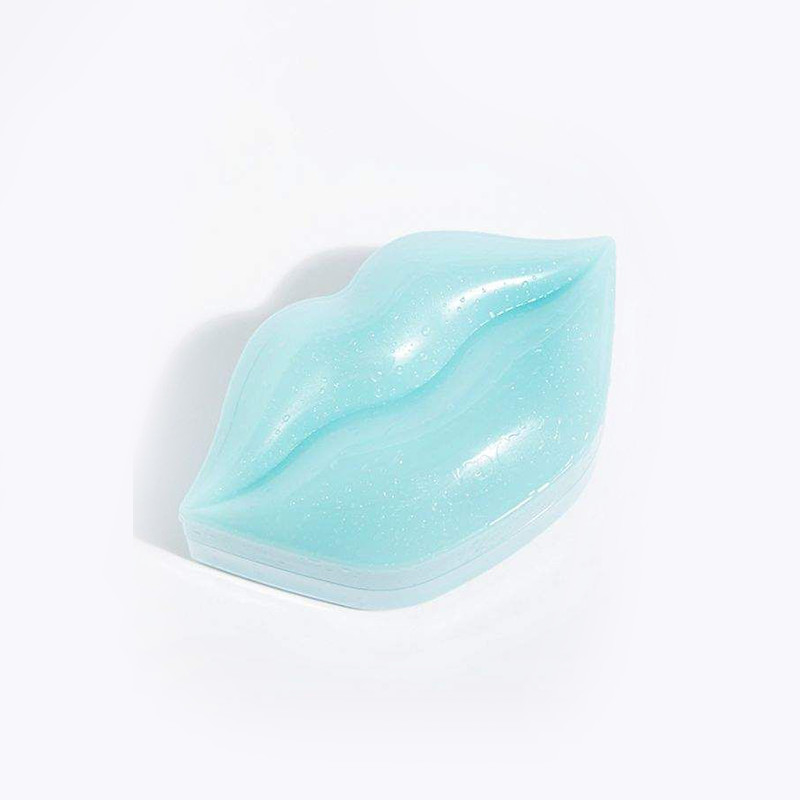 Konjac Mouth Wrinkle Pads Moisturizing Cruelty Free