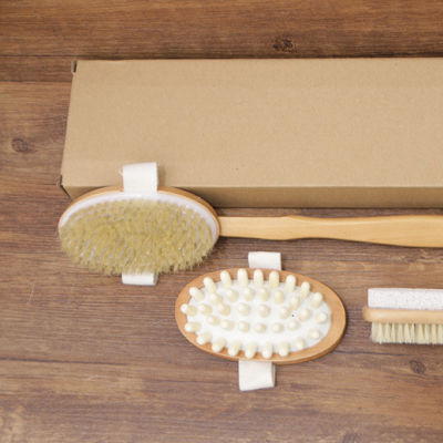 OEM ODM de VoetenPuimsteen verwijdert de Dode Harde Steen van de de Voetgaszuiveraar van de Huideeltplek